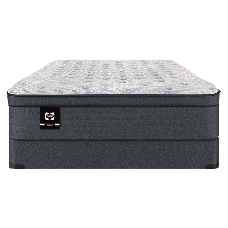 Sealy Portillo Hybrid Medium Euro Top Mattress (Twin XL) IMAGE 5