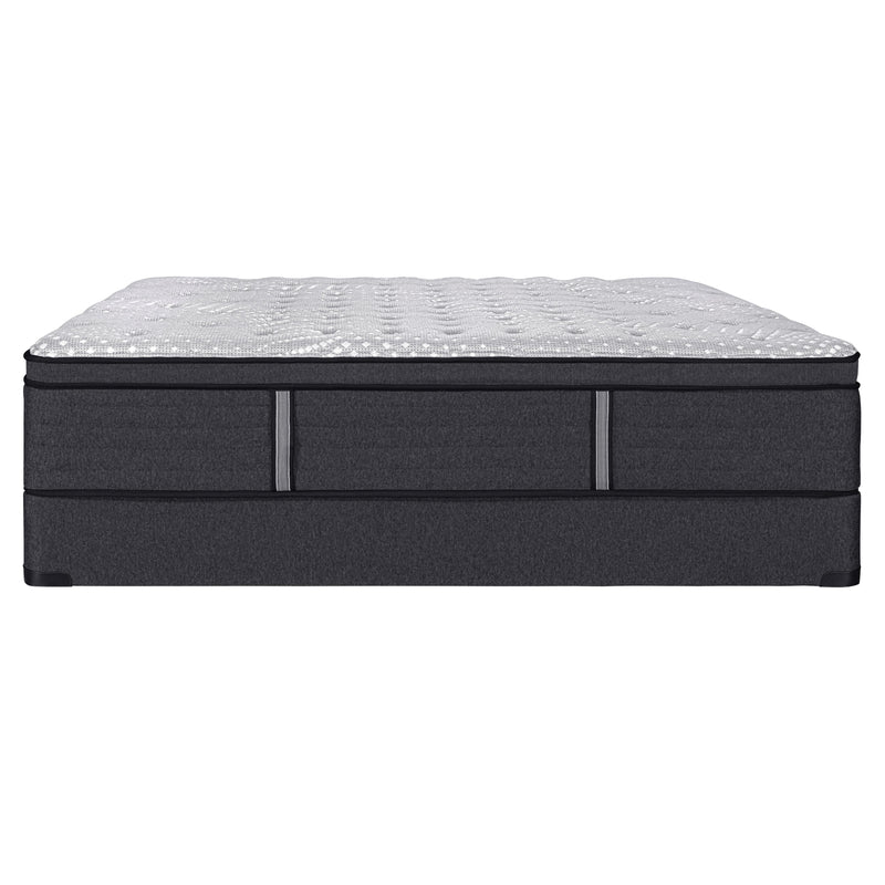 Sealy Portillo Hybrid Medium Euro Top Mattress (Twin XL) IMAGE 6