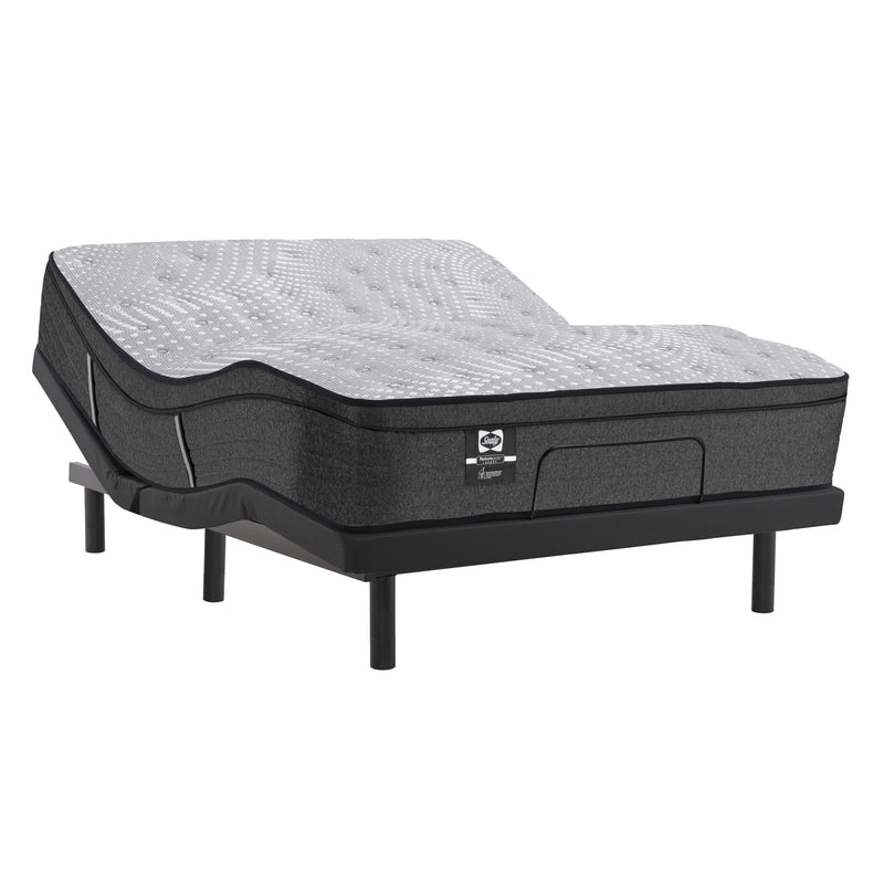 Sealy Portillo Hybrid Medium Euro Top Mattress (Twin XL) IMAGE 9