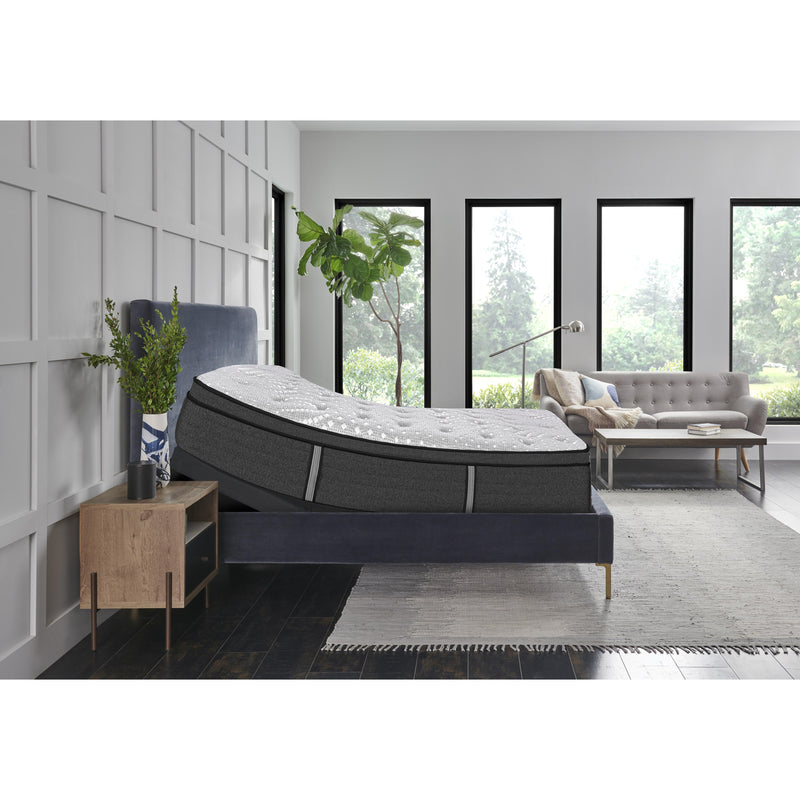 Sealy Portillo Hybrid Medium Euro Top Mattress (Full) IMAGE 18