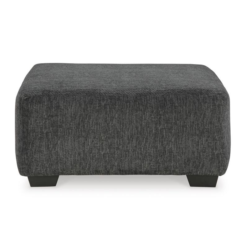 Signature Design by Ashley Biddeford Fabric Ottoman 3550408 IMAGE 2