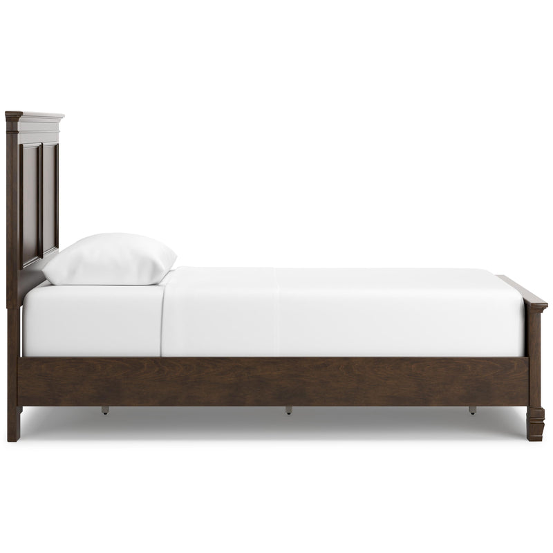 Signature Design by Ashley Danabrin Twin Panel Bed B685-53/B685-52/B685-86 IMAGE 3