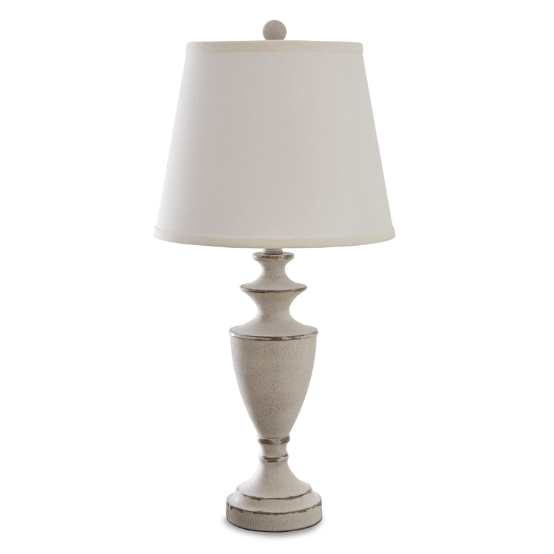 Signature Design by Ashley Dorcher Table Lamp L204424 IMAGE 1