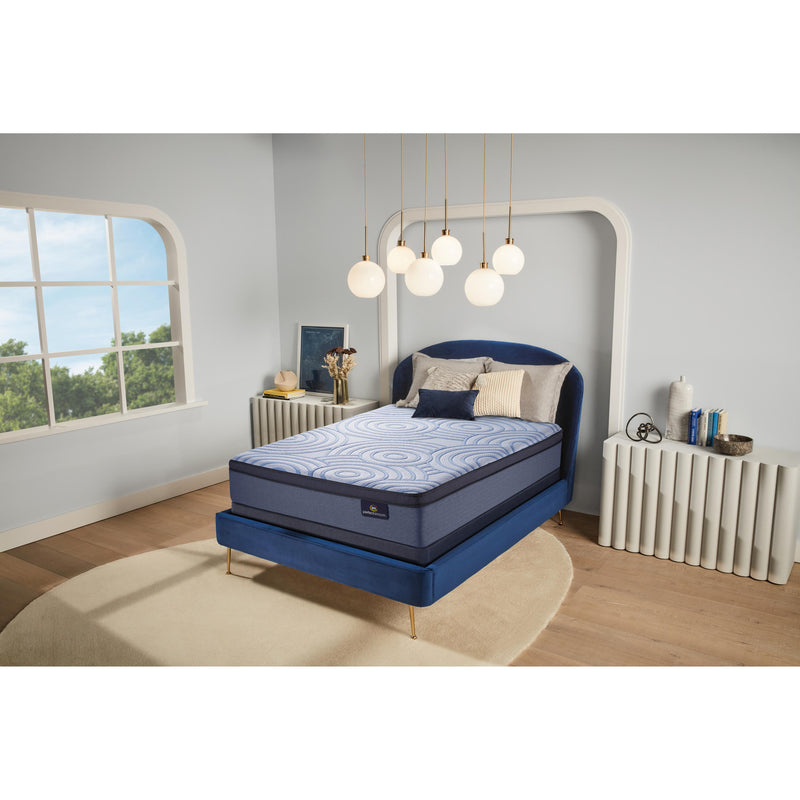 Serta Madeline II Plush Smooth Pillow Top Mattress (Twin) IMAGE 19