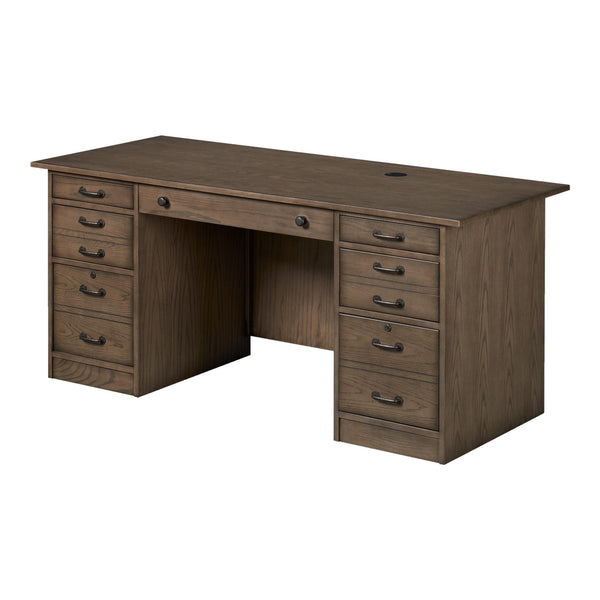 Winners Only Office Desks Desks D2-EW166F-O IMAGE 1