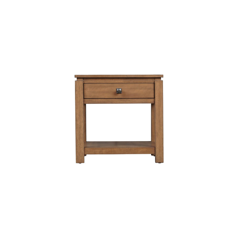 Winners Only Ingleton End Table T2-IG100E-O IMAGE 2