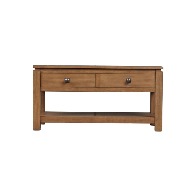 Winners Only Ingleton Lift Top Coffee Table T2-IG101CL-O IMAGE 3