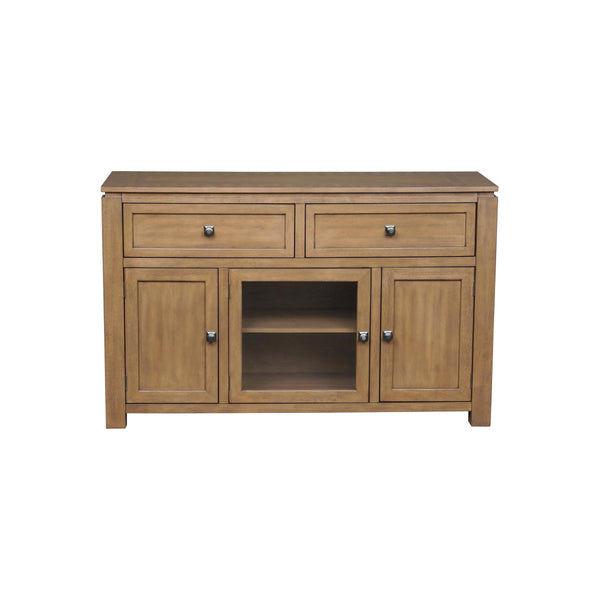 Winners Only Ingleton TV Stand E1-IG154B-O IMAGE 1