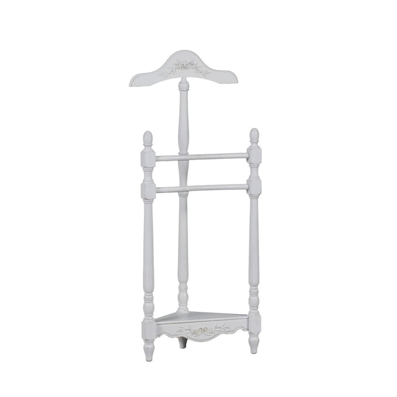 Winners Only Coat Racks Valet Stand BR-RM1011-P IMAGE 1