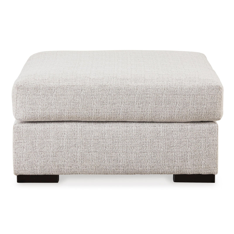 Ashley Larce Fabric Ottoman 5020508 IMAGE 2