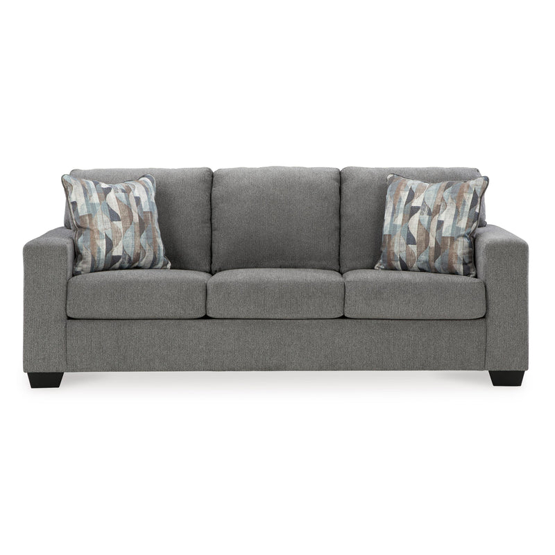 Signature Design by Ashley Deltona Stationary Fabric Sofa 5120538 IMAGE 2