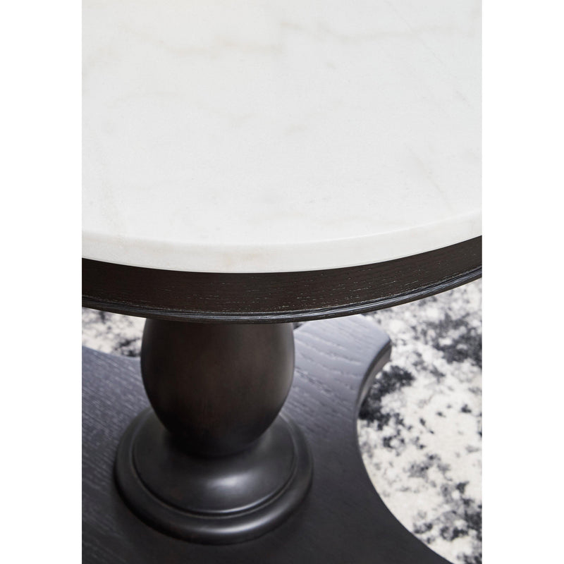 Signature Design by Ashley Henridge Accent Table A4000565 IMAGE 5