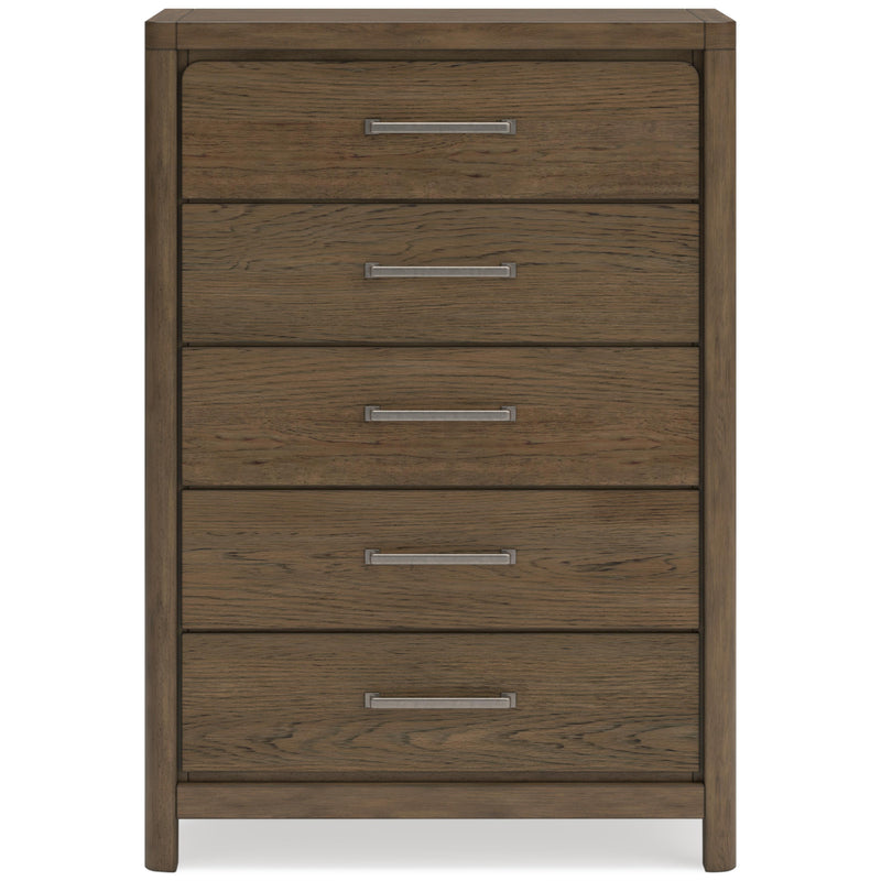 Signature Design by Ashley Cabalynn 5-Drawer Chest B974-46 IMAGE 3