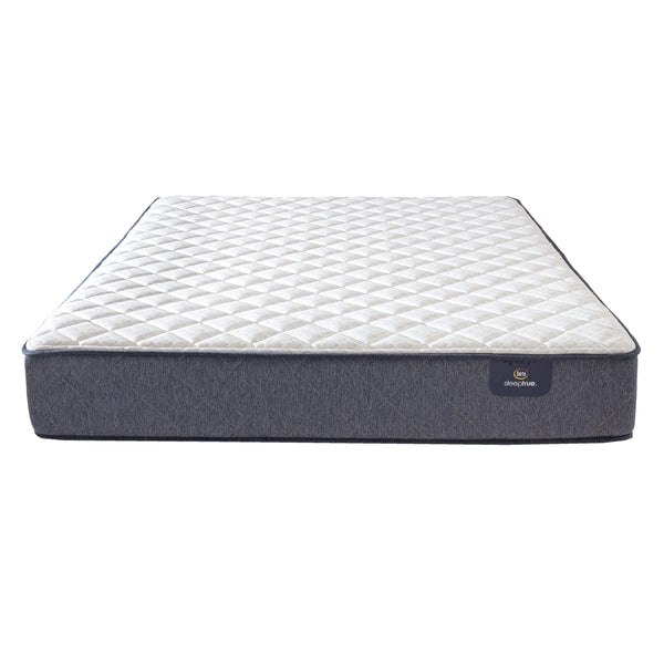 Serta Siesta Firm Mattress (Twin) IMAGE 1