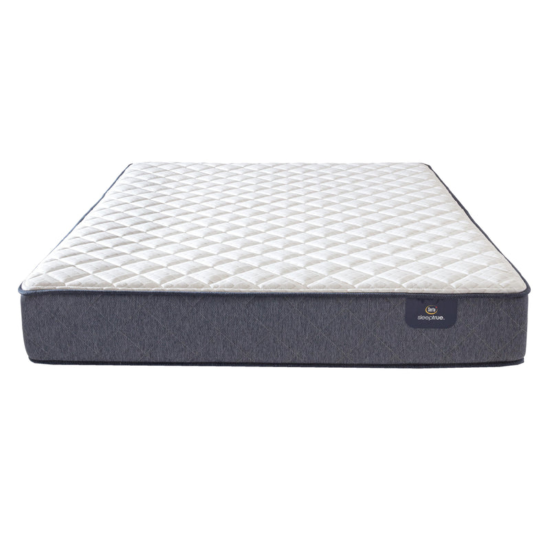 Serta Siesta Firm Mattress (Full) IMAGE 1