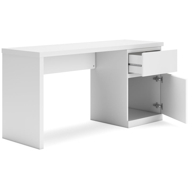 Signature Design by Ashley Office Desks Desks H9630-134 IMAGE 2