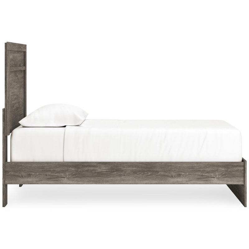 Signature Design by Ashley Ralinksi Twin Panel Bed B2587-53/B2587-83 IMAGE 3