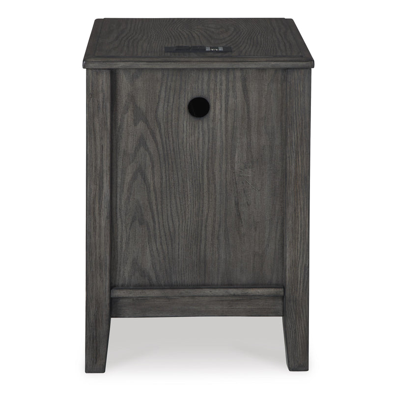 Signature Design by Ashley Montillan End Table T651-7 IMAGE 5