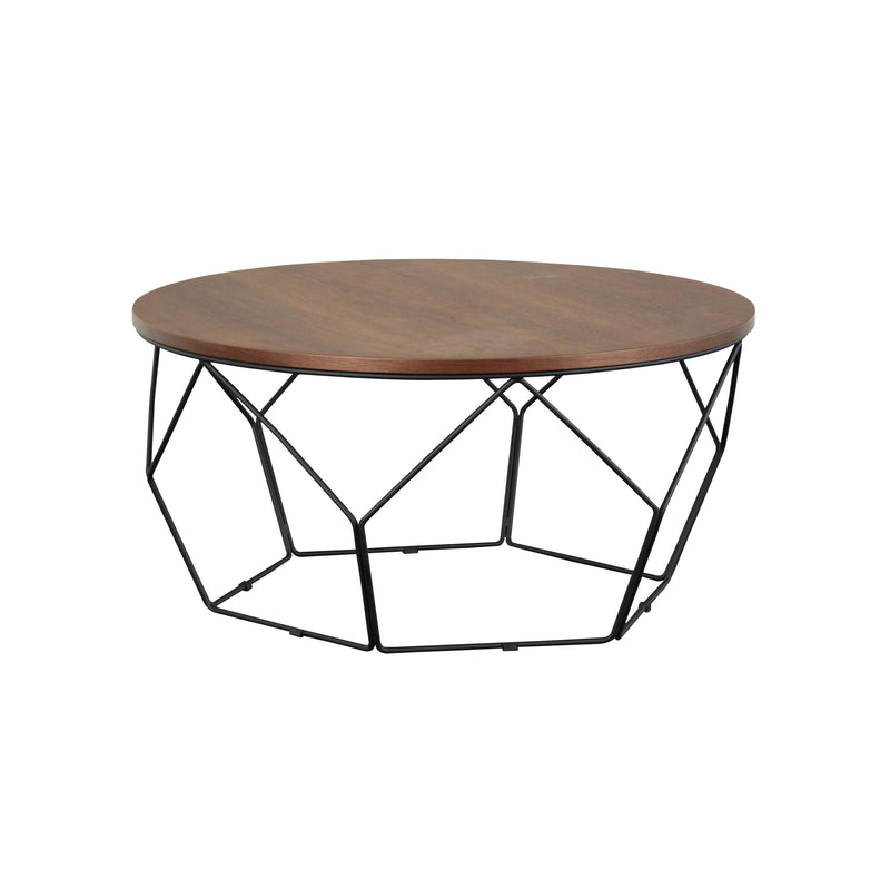 Winners Only Modern Match Coffee Table T2-MM101C-W IMAGE 1