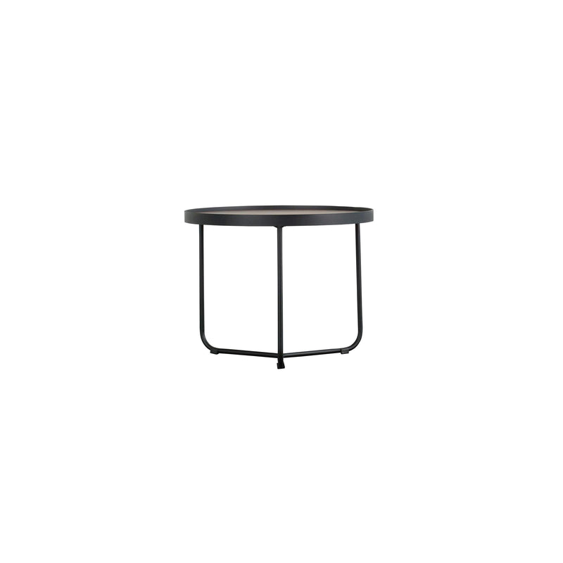 Winners Only Modern Match End Table T2-MM100E-W IMAGE 2