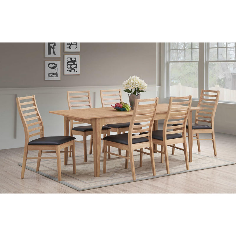 Winners Only Windermere Dining Chair C1-WD101S-O IMAGE 6