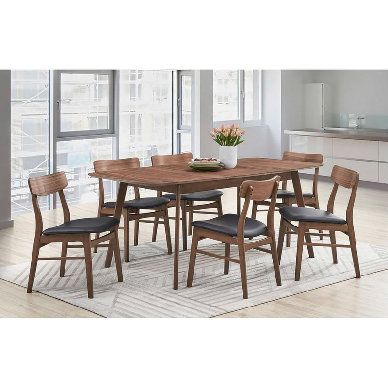 Winners Only Rocca Dining Chair C1-RC101S-W IMAGE 2