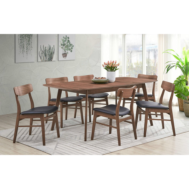 Winners Only Rocca Dining Chair C1-RC101S-W IMAGE 3