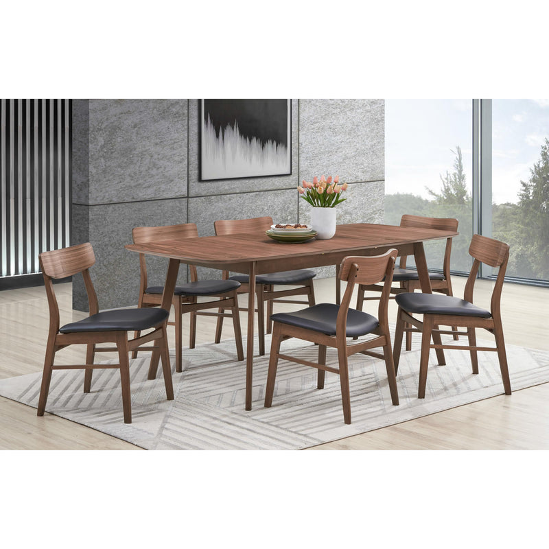 Winners Only Rocca Dining Chair C1-RC101S-W IMAGE 4