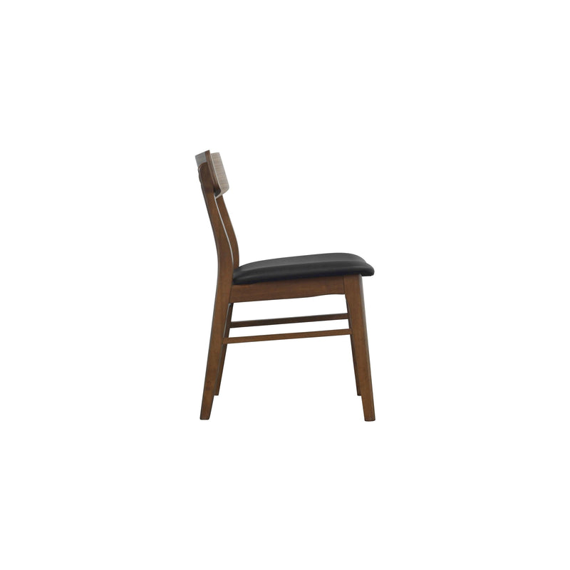 Winners Only Rocca Dining Chair C1-RC101S-W IMAGE 6