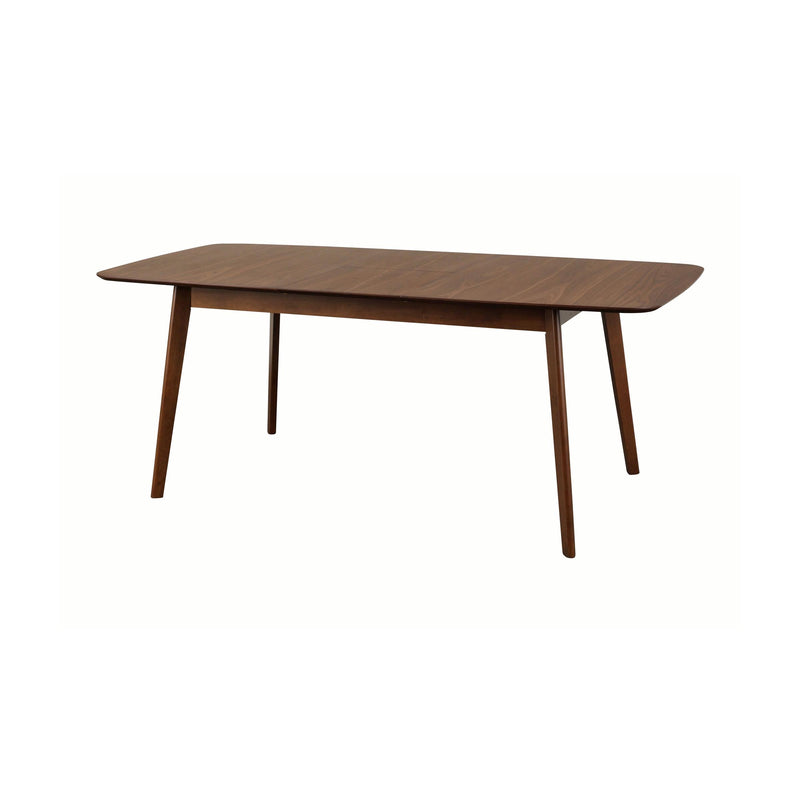 Winners Only Rocca Dining Table T1-RC3575-W IMAGE 1