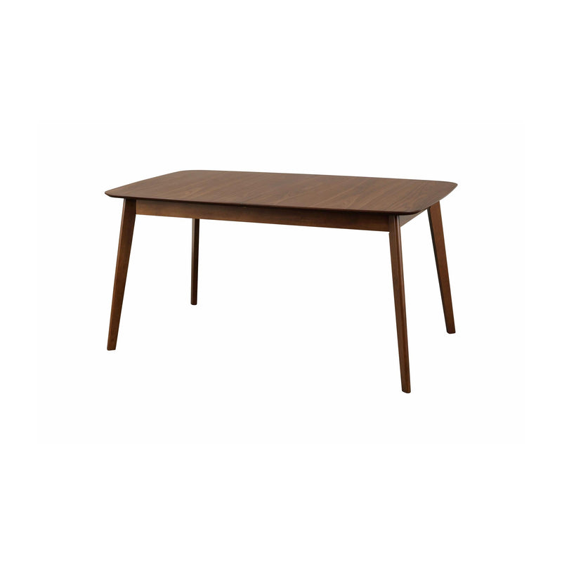 Winners Only Rocca Dining Table T1-RC3575-W IMAGE 7