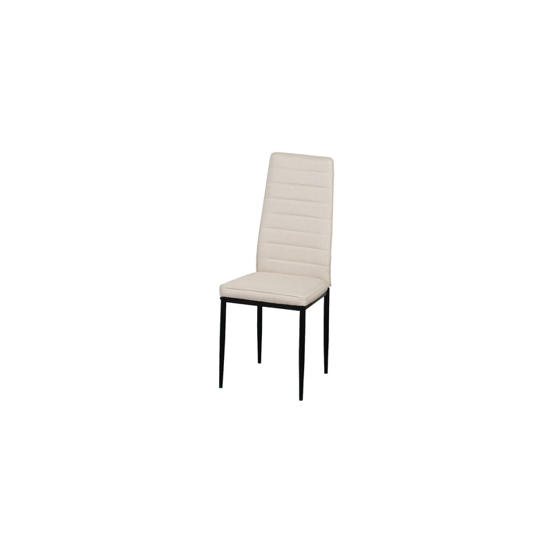 Winners Only Modern Match Dining Chair C1-MM012S-B IMAGE 1