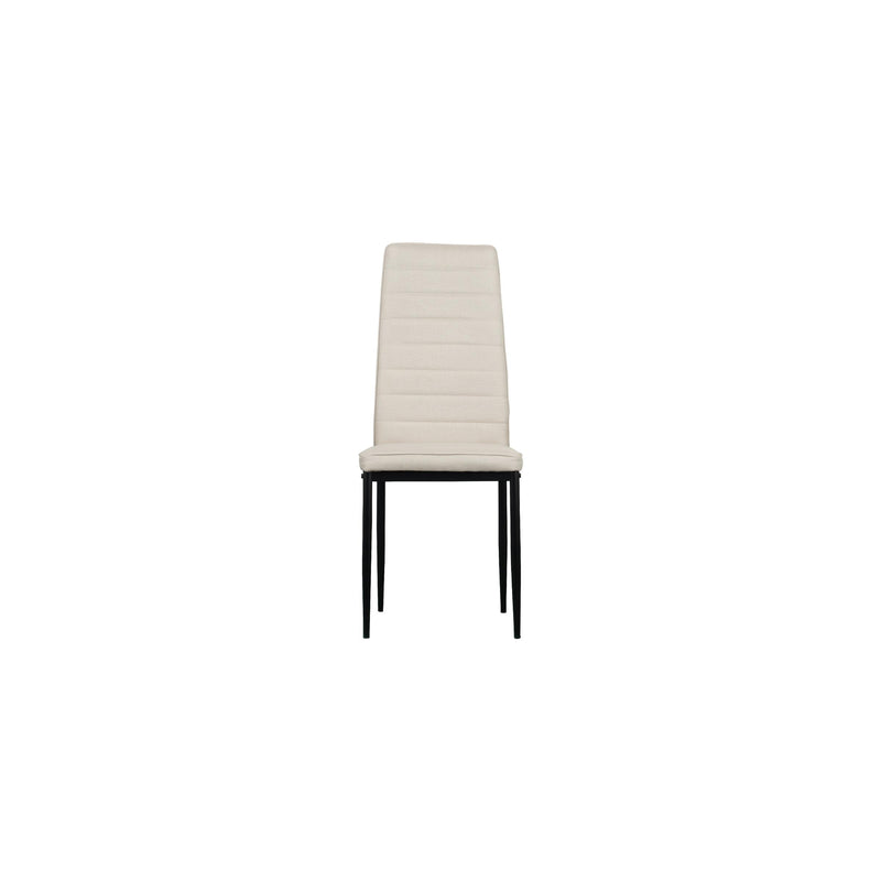 Winners Only Modern Match Dining Chair C1-MM012S-B IMAGE 3