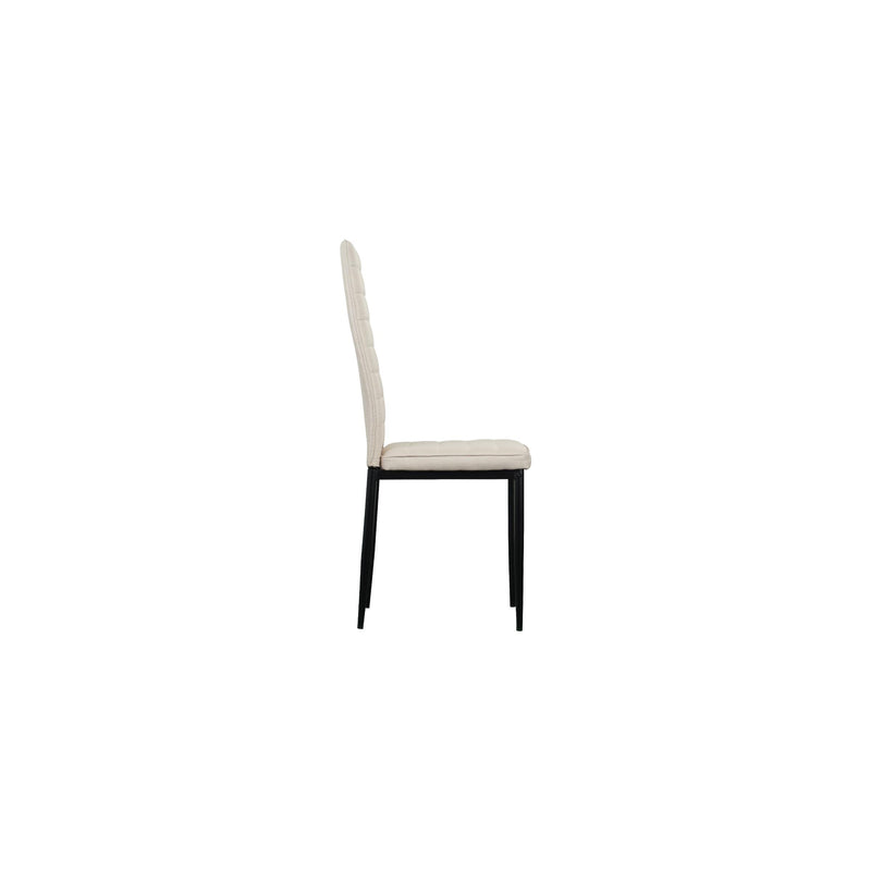 Winners Only Modern Match Dining Chair C1-MM012S-B IMAGE 4