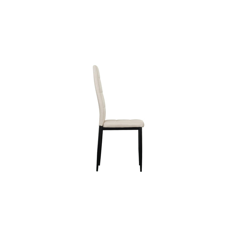 Winners Only Modern Match Dining Chair C1-MM011S-B IMAGE 4