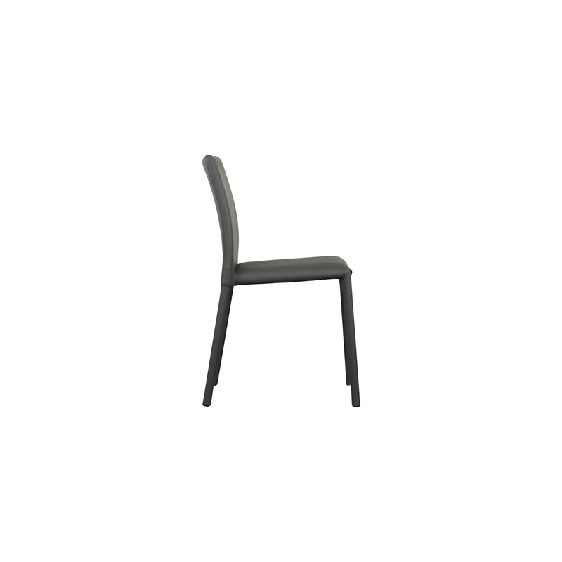 Winners Only Modern Match Dining Chair C1-MM009S-G IMAGE 4