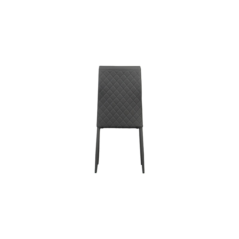 Winners Only Modern Match Dining Chair C1-MM008S-G IMAGE 2