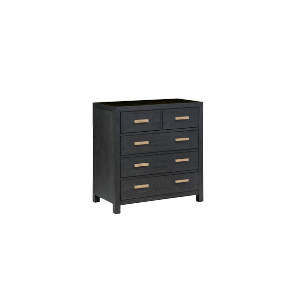 Winners Only Fresno 5-Drawer Chest BR-FN1007B-E IMAGE 1