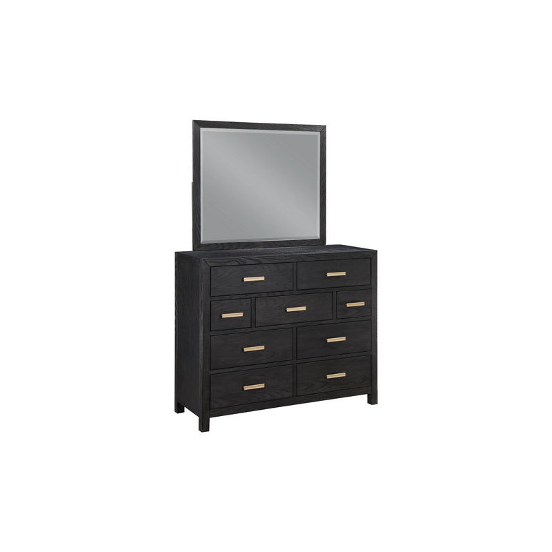 Winners Only Fresno 9-Drawer Dresser BR-FN1006Y-E IMAGE 2