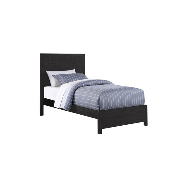 Winners Only Fresno Twin Bed BR-FN1001T-E IMAGE 1