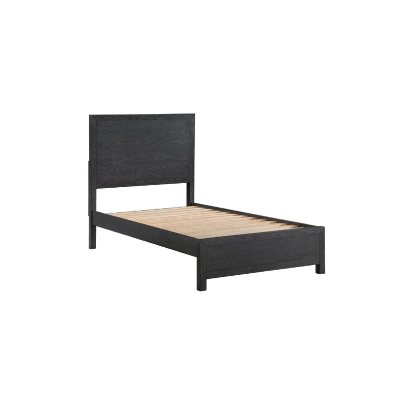 Winners Only Fresno Twin Bed BR-FN1001T-E IMAGE 2