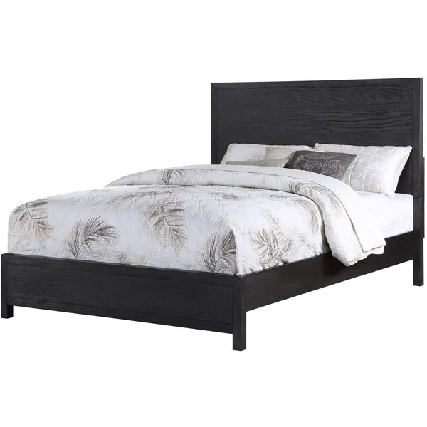 Winners Only Fresno Queen Bed BR-FN1001Q-E IMAGE 1