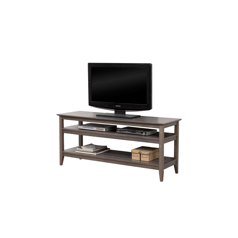 Winners Only Quadra TV Stand E1-Q153N-G IMAGE 1