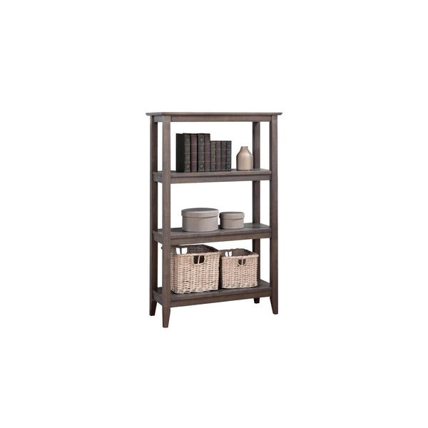 Winners Only Bookcases 3-Shelf B1-Q149N-G IMAGE 1