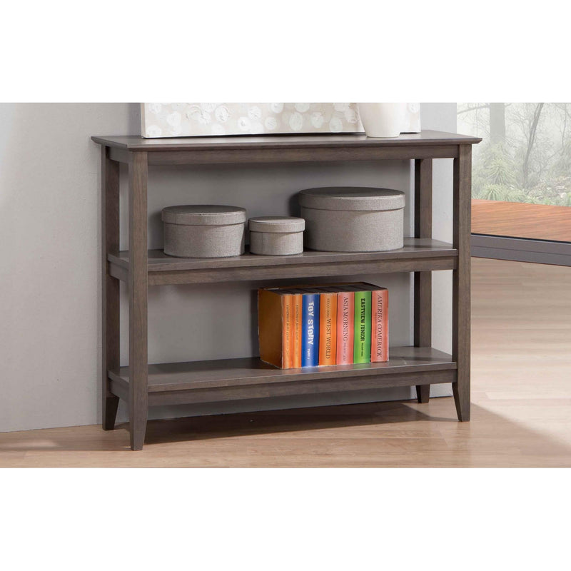 Winners Only Quadra Sofa Table B1-Q139N-G IMAGE 2