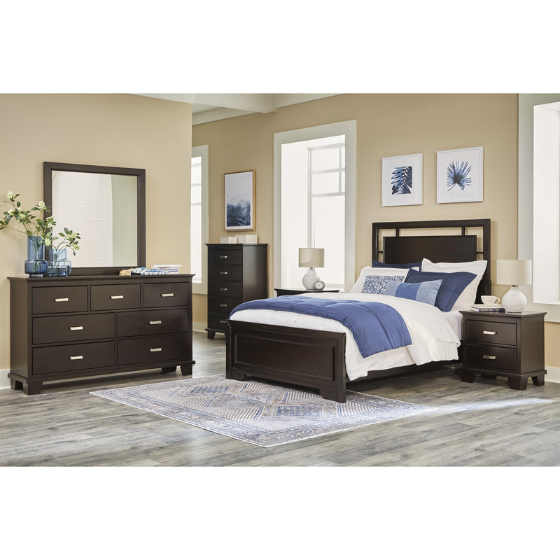 Signature Design by Ashley Covetown 7-Drawer Dresser B441-31 IMAGE 13