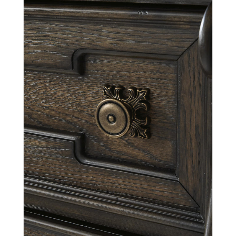 Signature Design by Ashley Maylee Dresser B947-31 IMAGE 10