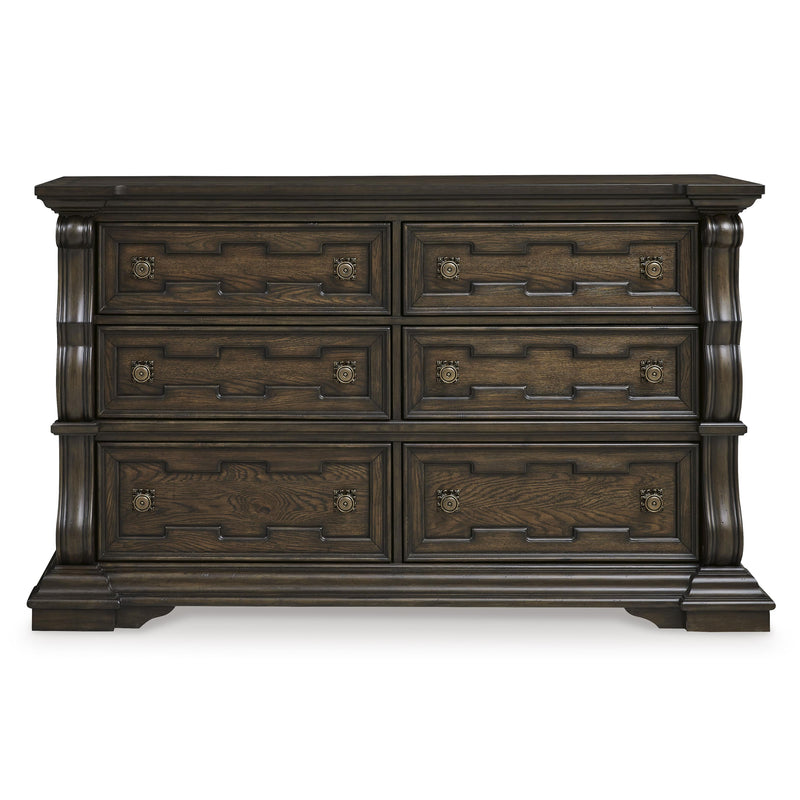 Signature Design by Ashley Maylee Dresser B947-31 IMAGE 3