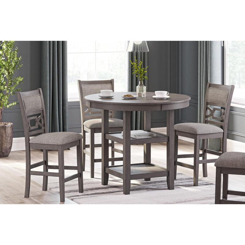 Signature Design by Ashley Wrenning 5 pc Dinette D425-223 IMAGE 4