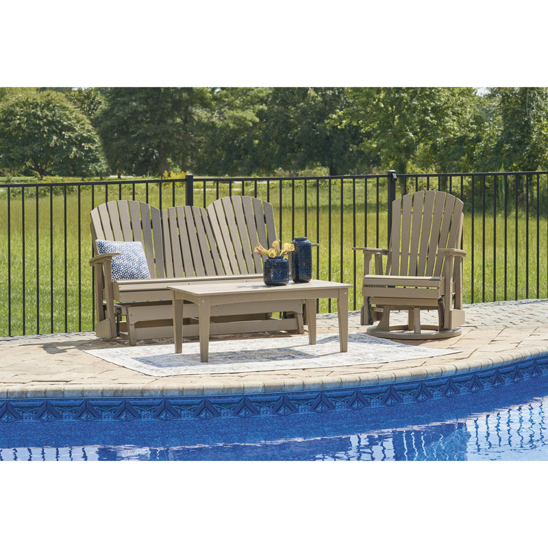 Signature Design by Ashley Outdoor Seating Chairs P114-820 IMAGE 10